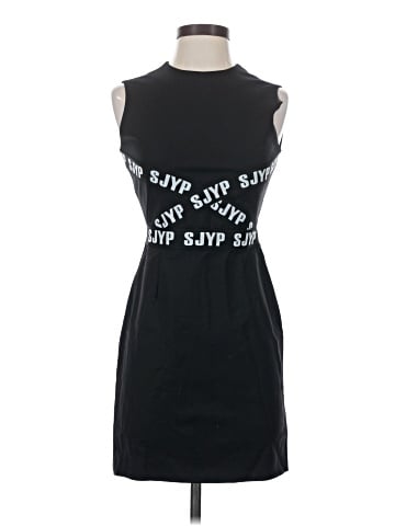 SJYP Casual Dress (view 1)