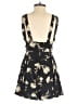 ASTR The Label 100% Polyester Black Romper Size XS - photo 2