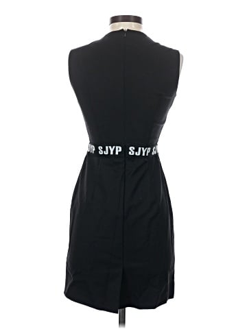 SJYP Casual Dress (view 2)