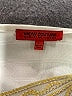Wow Couture Graphic Ivory Cocktail Dress Size L - photo 6