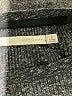 Grey State Gray Long Sleeve Top Size Med (2) - photo 7