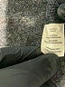 Grey State Gray Long Sleeve Top Size Med (2) - photo 8