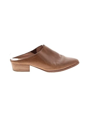 Madewell Mule/Clog (view 1)