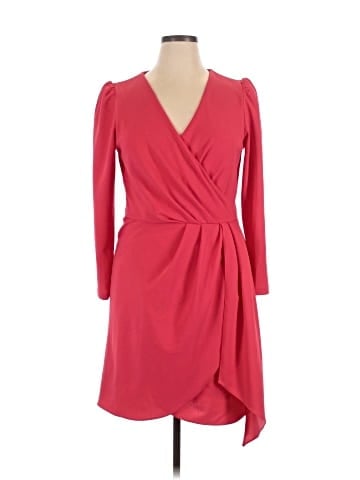 Julia Jordan Cocktail Dress (view 1)