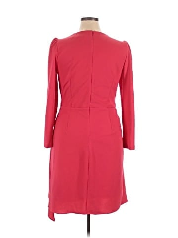 Julia Jordan Cocktail Dress (view 2)