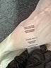 Dolce Cabo 100% Polyurethane Solid Ivory Blazer Size XS - photo 8