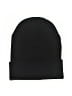 Assorted Brands Black Beanie One size - photo 1