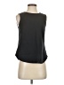 Ann Taylor Black Vest Size 0 - photo 1