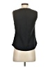 Ann Taylor Black Vest Size 0 - photo 2