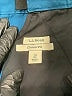 L.L.Bean 100% Cotton Teal Formal Skirt Size 20 (petite) - photo 4