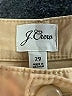 J.Crew Solid Tan Khakis Size 29 waist - photo 6