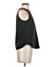 Ann Taylor Black Vest Size 0 - photo 4