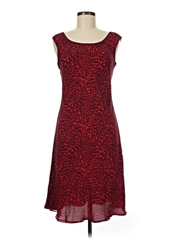 Maggy London Cocktail Dress (view 1)