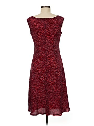 Maggy London Cocktail Dress (view 2)