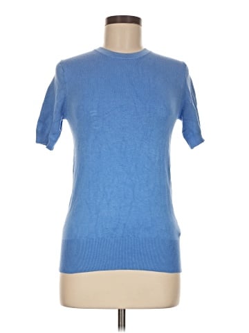 Zara Short Sleeve Top (view 1)