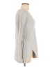 CAbi Gray Pullover Sweater Size M - photo 4