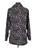 I.N. Studio Blue Pullover Sweater Size M - photo 2