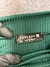 Paperoc Green Long Sleeve Turtleneck Size M - photo 7