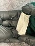 Paperoc Green Long Sleeve Turtleneck Size M - photo 8