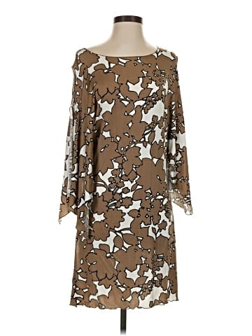 Andria Lieu Cocktail Dress (view 1)