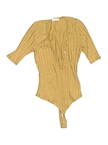 Jonathan Simkhai Bodysuit (view 1)