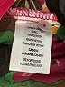 Haver 100% Polyester Floral Pink Long Sleeve Blouse Size L - photo 8