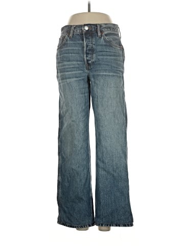 RE/DONE Jeans (view 1)