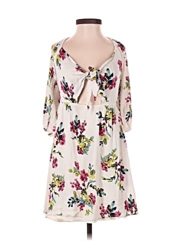 Millibon Casual Dress (view 1)