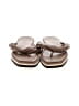 M. Gemi Brown Tan Sandals Size EU 40 - photo 2