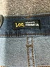 Lee Blue Jeans Size 36 waist - photo 4