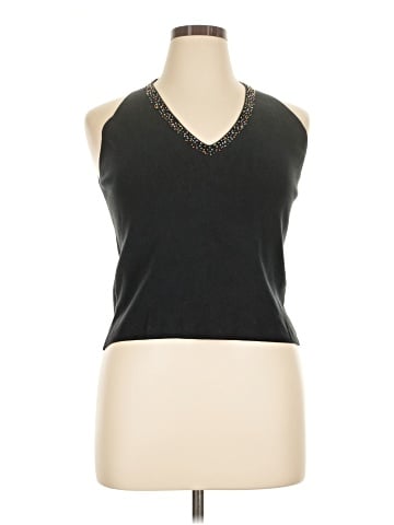 Kelly and Diane Sweater Vest (view 1)