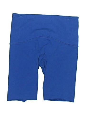 Women With Control Athletic Shorts (view 1)