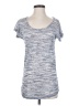Maurices Gray Active T-Shirt Size S - photo 1