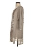 Chico's Gray Tan Pullover Sweater Size S - photo 5