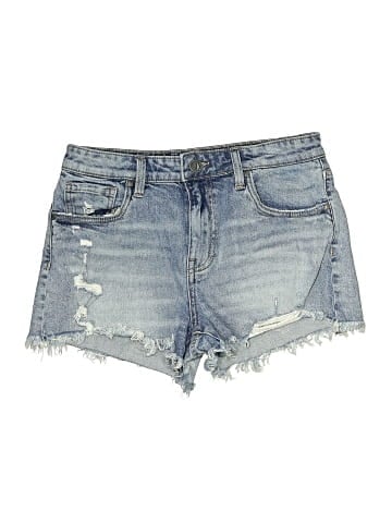 Kut from the Kloth Denim Shorts (view 1)