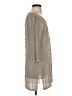 Chico's Gray Tan Pullover Sweater Size S - photo 4