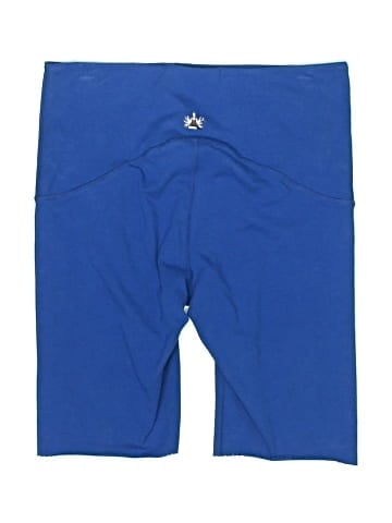 Women With Control Athletic Shorts (view 2)