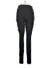 Athleta Solid Black Active Pants Size 10 (tall) - photo 1