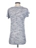 Maurices Gray Active T-Shirt Size S - photo 2