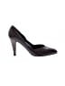 Andrea Pfister Couture Animal Print Brown Heels Size 10 - photo 1