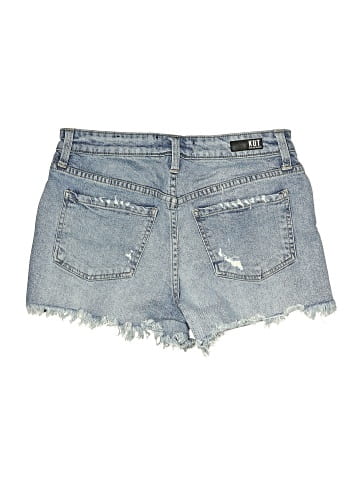 Kut from the Kloth Denim Shorts (view 2)