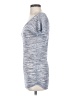 Maurices Gray Active T-Shirt Size S - photo 5