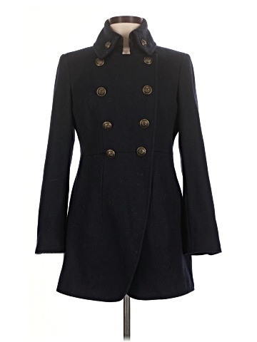 DKNY Coat (view 1)