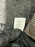Mural Plaid Gray Blazer Size S - photo 7