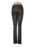 Big Star Metallic Brown Casual Pants Size 28 waist - photo 2