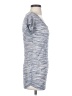 Maurices Gray Active T-Shirt Size S - photo 4