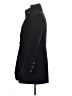 DKNY 100% Polyester Black Coat Size 6 (petite) - photo 5