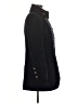 DKNY 100% Polyester Black Coat Size 6 (petite) - photo 4