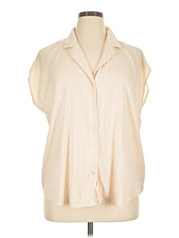 Philosophy Republic Clothing Sleeveless Blouse (view 1)