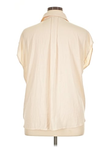 Philosophy Republic Clothing Sleeveless Blouse (view 2)